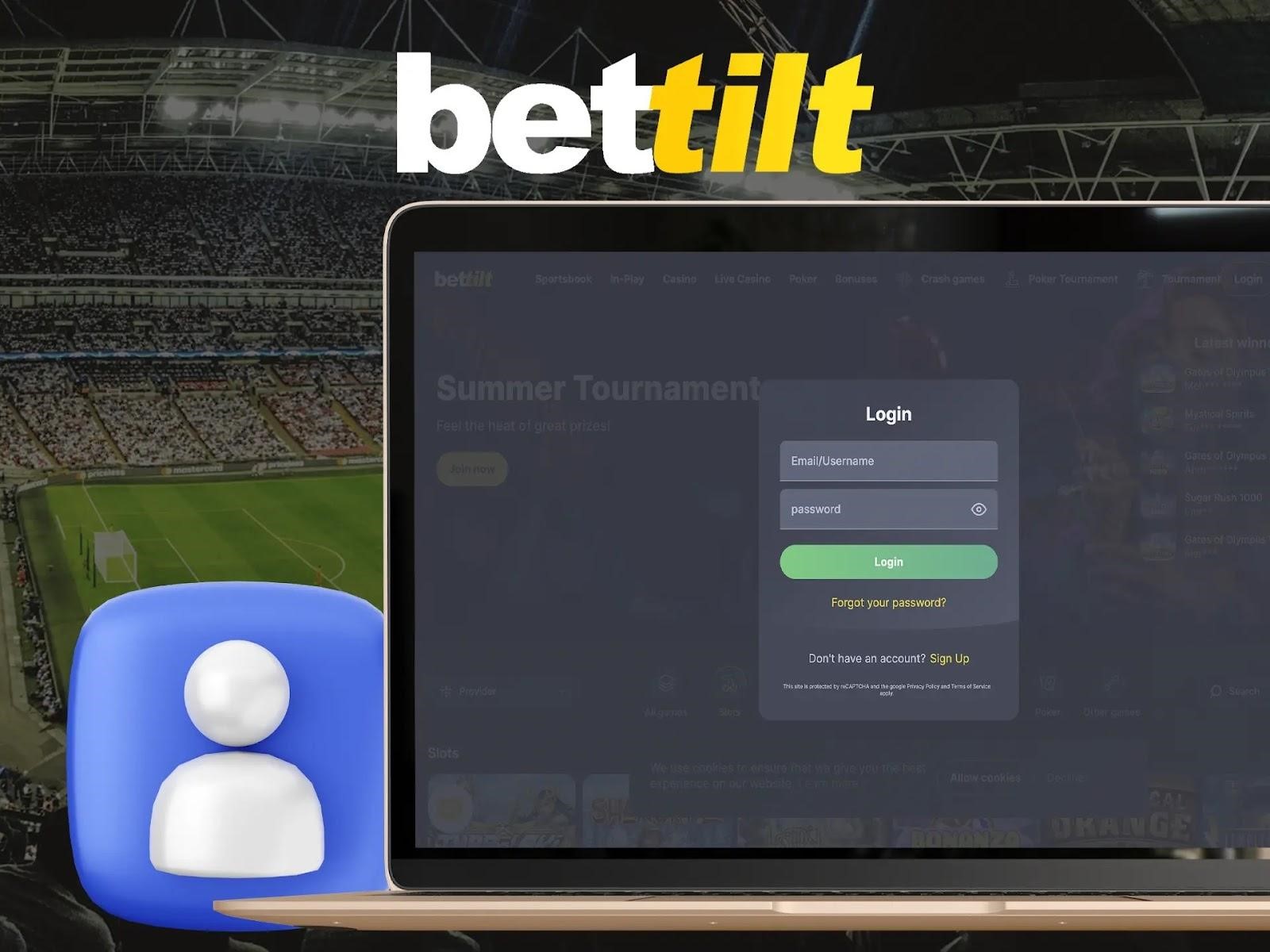 Guia completo de códigos promocionais e bónus no Bettilt