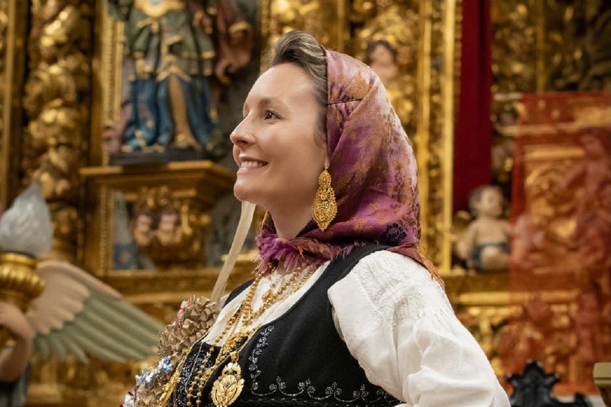 Lançamento do livro “A casa de paredes na Meadela” enriquece as festas locais