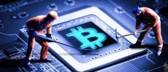 Como ganhar criptomoedas rapidamente? Grandes investidores estão discretamente entrando na mineração em nuvem da BTC Miner
