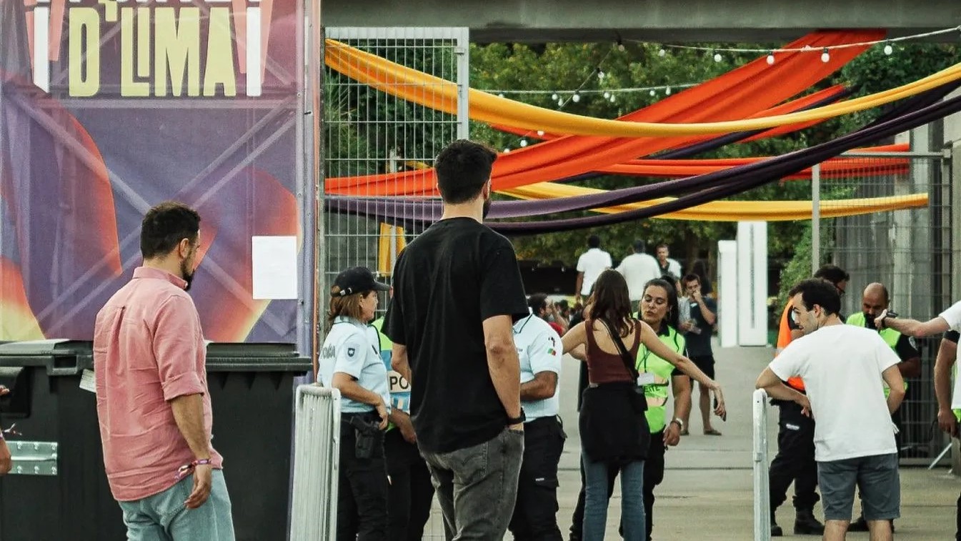 KURA e DJEFF encabeçam cartaz do Festival Ponte d’Lima 2025