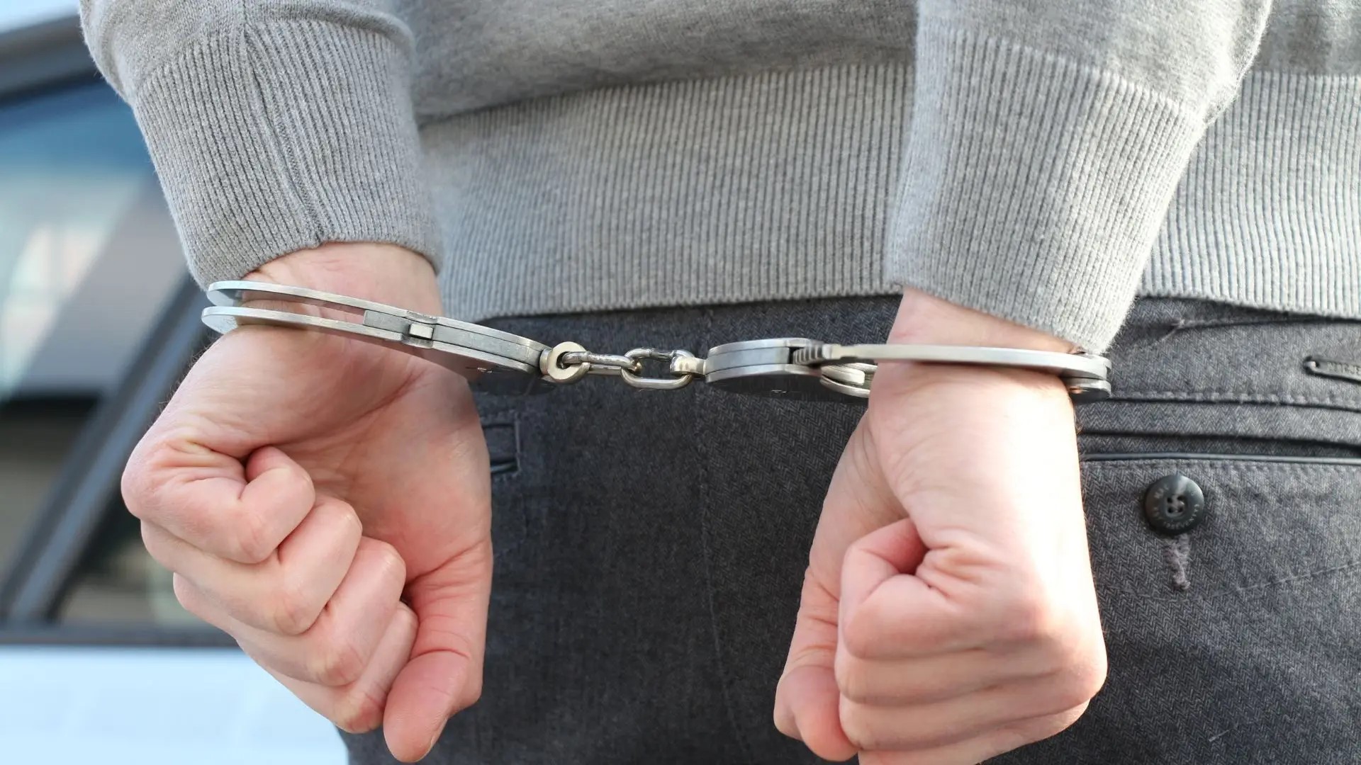 PJ detém dois jovens por roubo violento e sequestro em Viana do Castelo