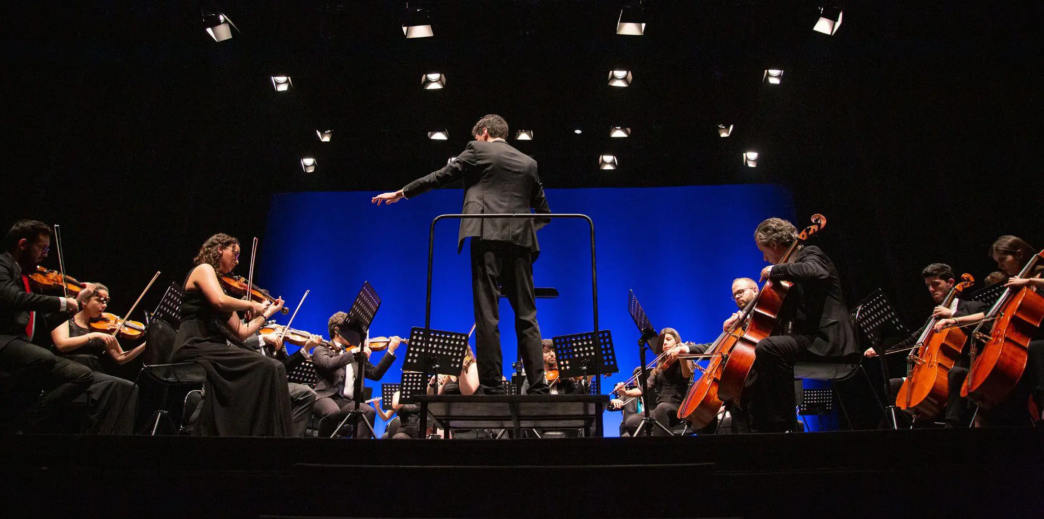 Viana: Grande Gala de Ópera em Agosto