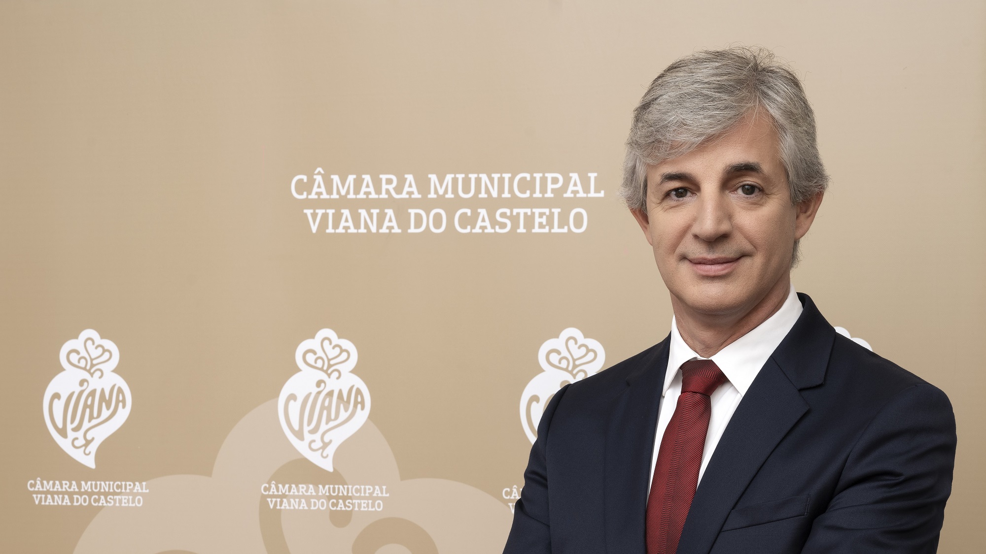 “Em agosto, o coração bate mais forte”: Presidente da câmara convida para uma Romaria d’emoções e tradição
