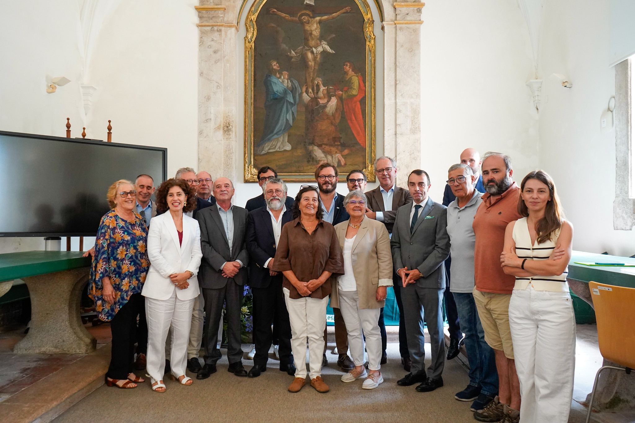 CiTin reforça liderança na inovação do Alto Minho