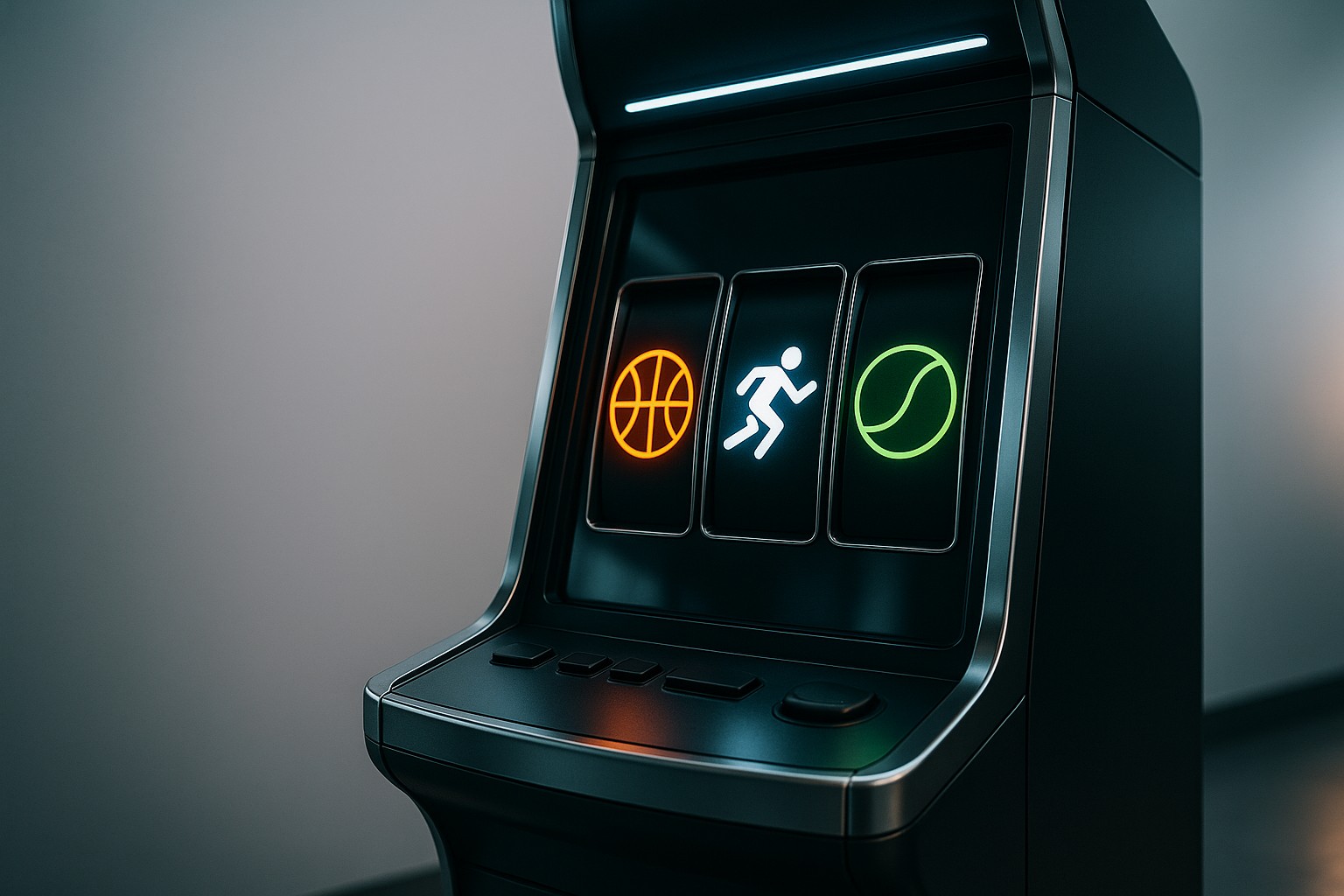 Spinbara Casino Online: A ascensão das máquinas de caça-níqueis temáticas de esportes em 2025