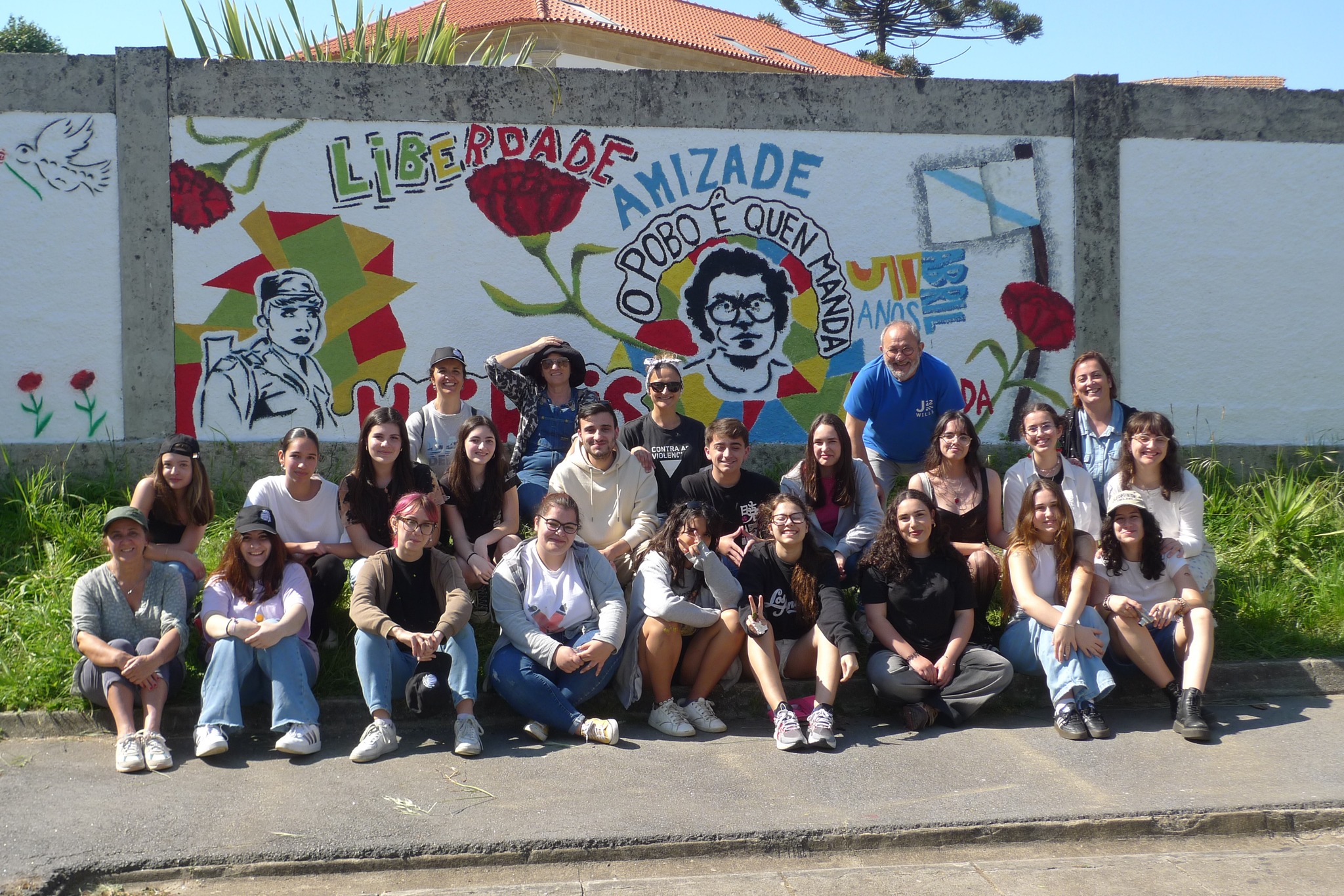 Caminha distinguida pelas boas práticas na juventude