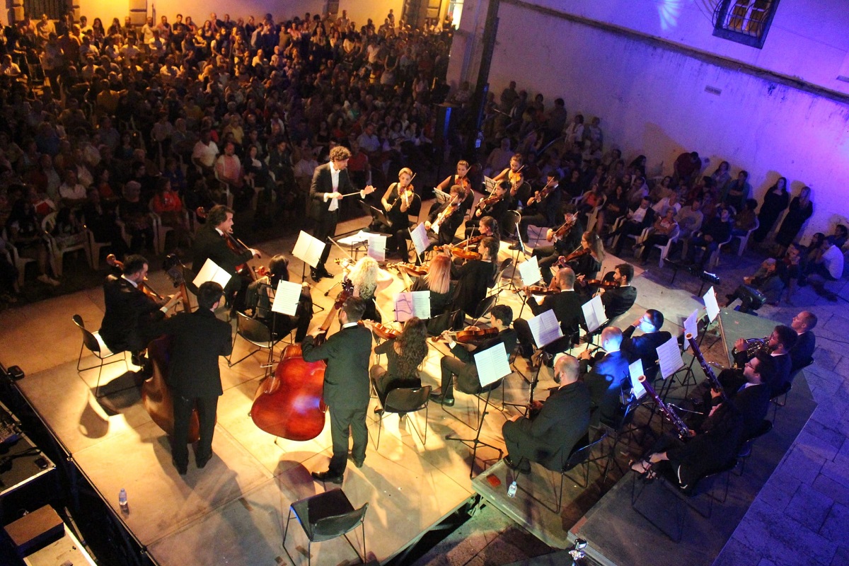 Viana do Castelo acolhe Gala de Ópera