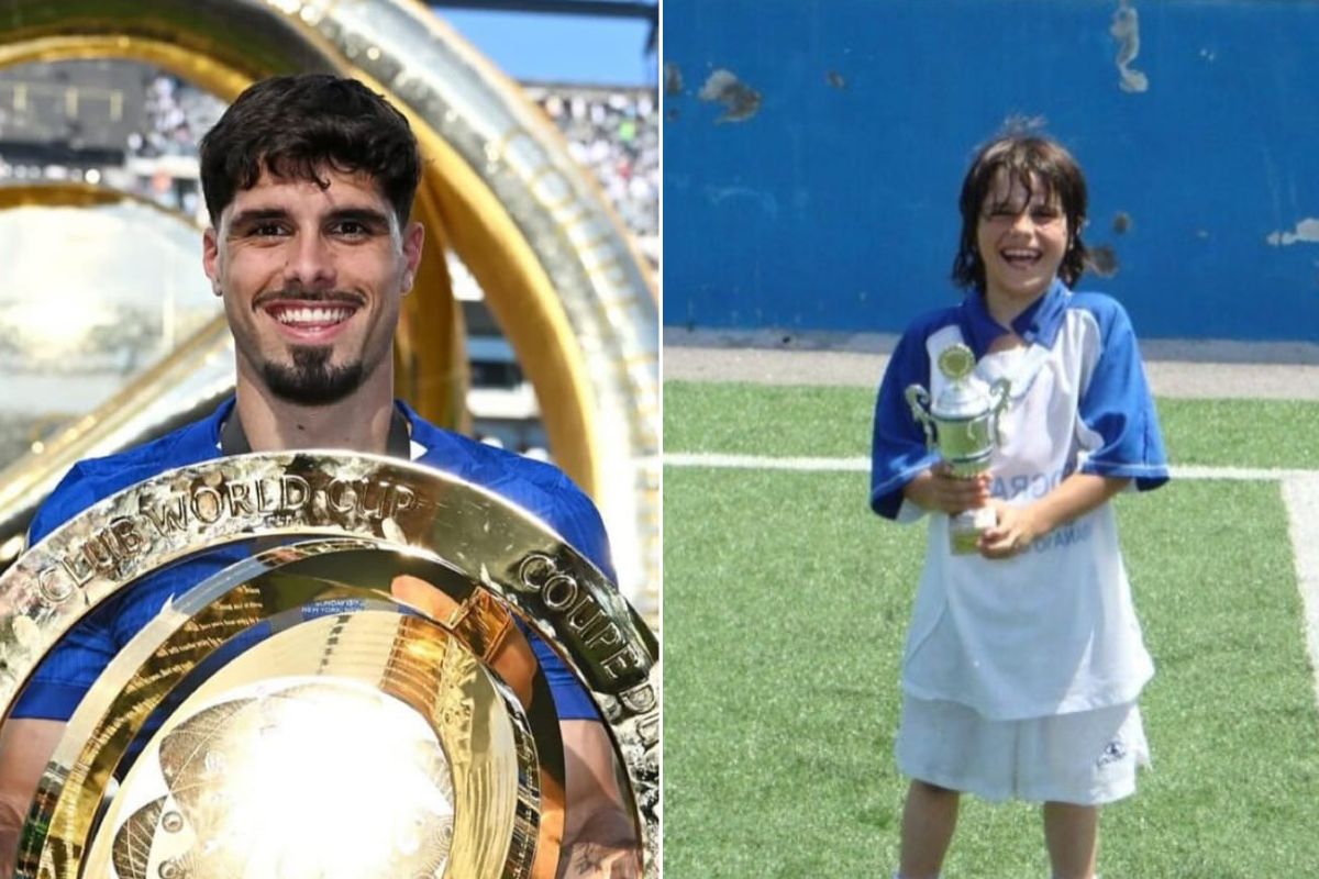 SC Vianense aplaude Pedro Neto: “Ver-te levantar este troféu enche-nos o coração”
