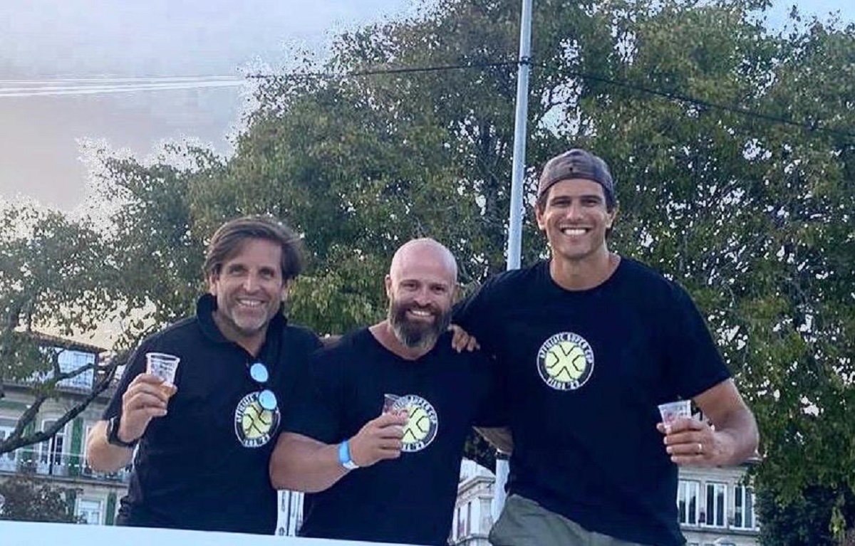 Empresas de Viana do Castelo organizam “maior evento fitness do país”