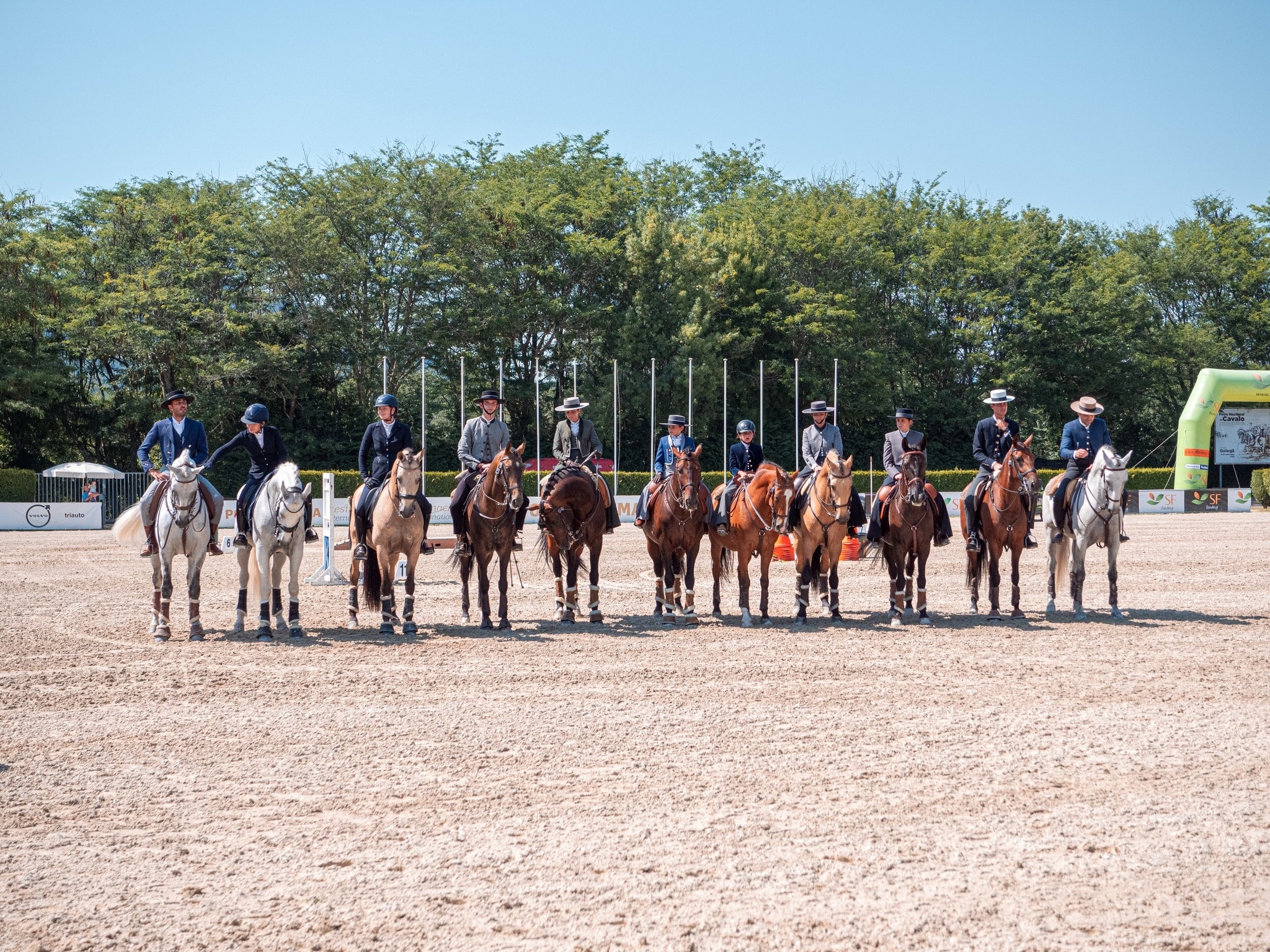 Ponte de Lima vai criar uma vila equestre