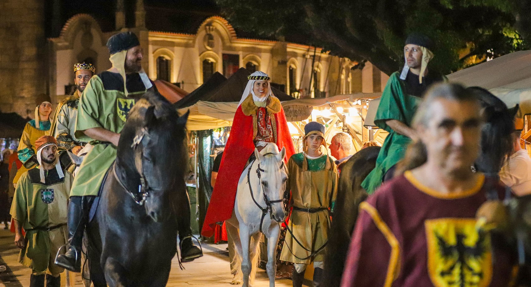 Caminha Medieval regressa de 23 a 27 de julho