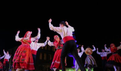 Festival de Folclore Internacional Alto Minho regressa entre 13 e 19 de julho