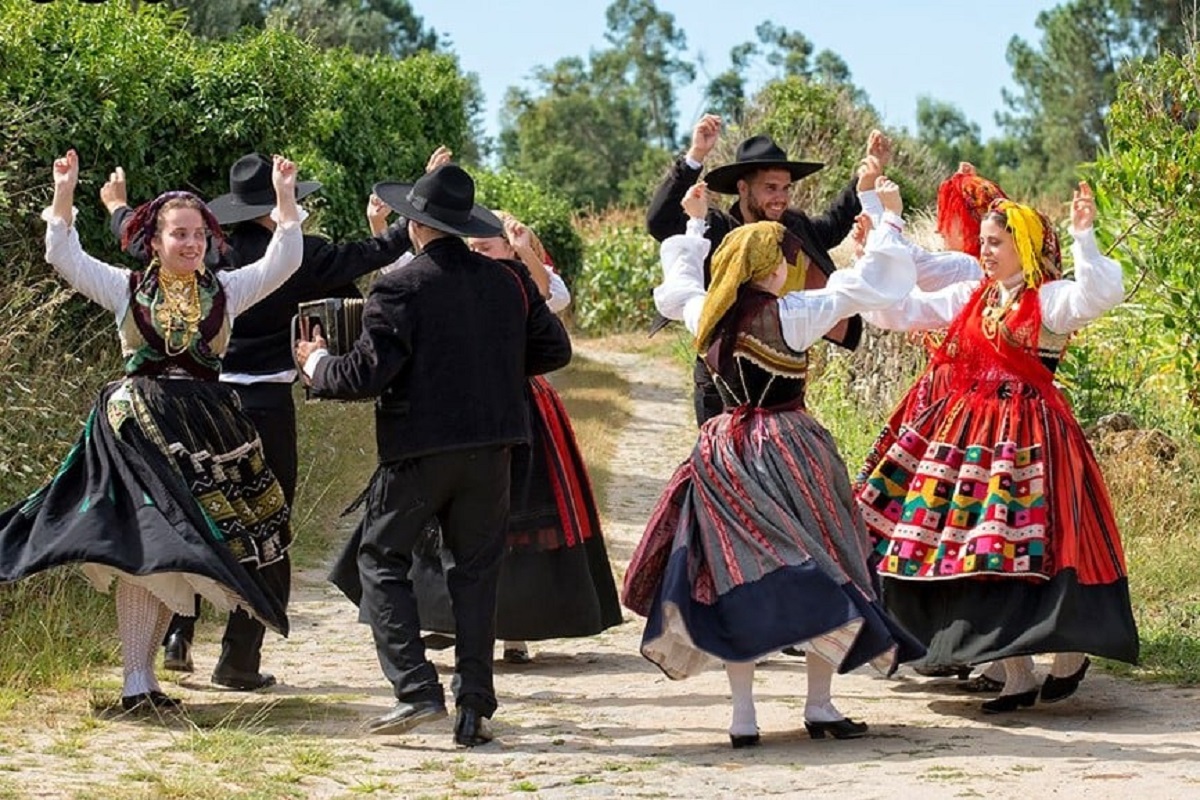 Está a chegar o 66.º Festival Internacional de Folclore de Santa Marta de Portuzelo