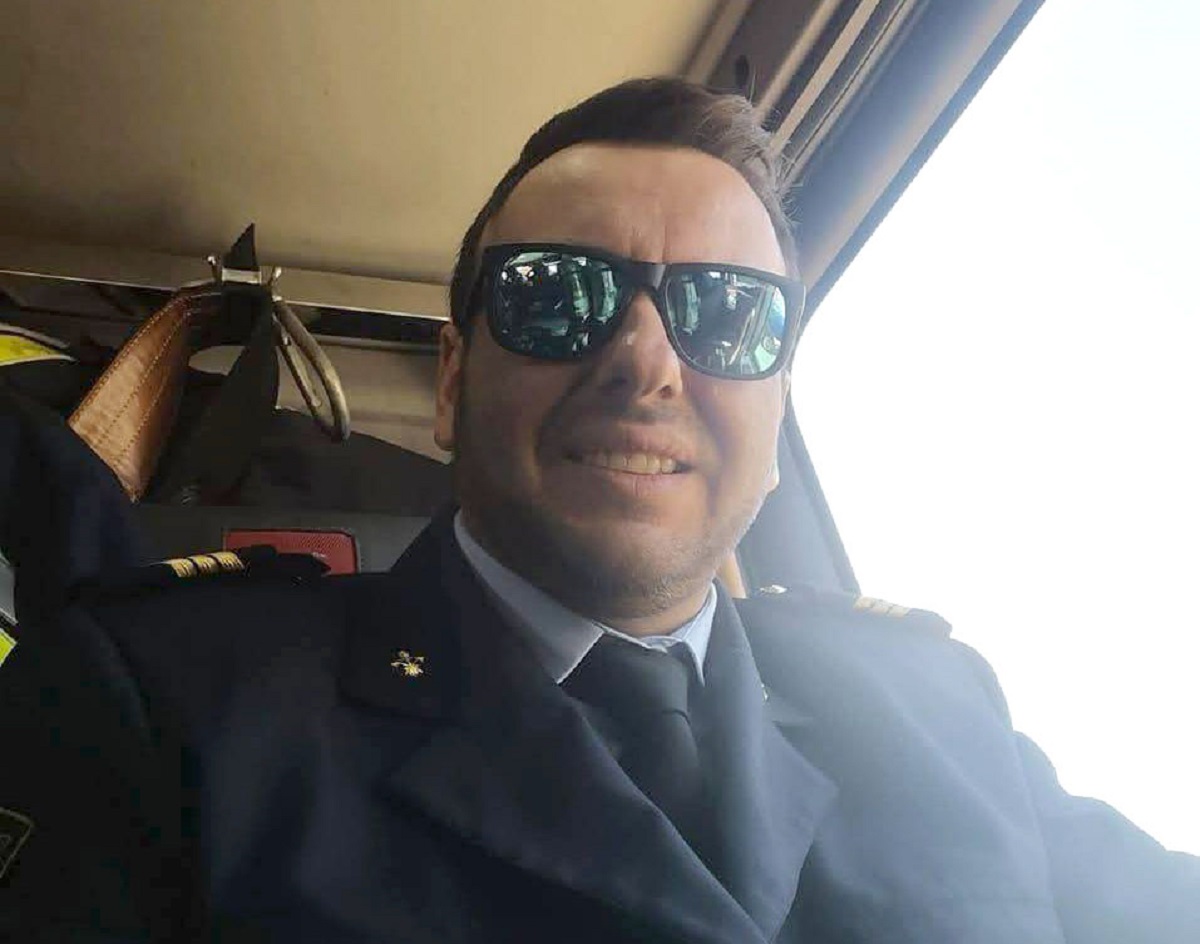Proteção Civil e Bombeiros de Ponte de Lima de luto pela morte de operacional
