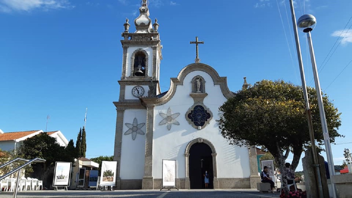 Comunidade de Chafé “indignada” com conduta do atual pároco