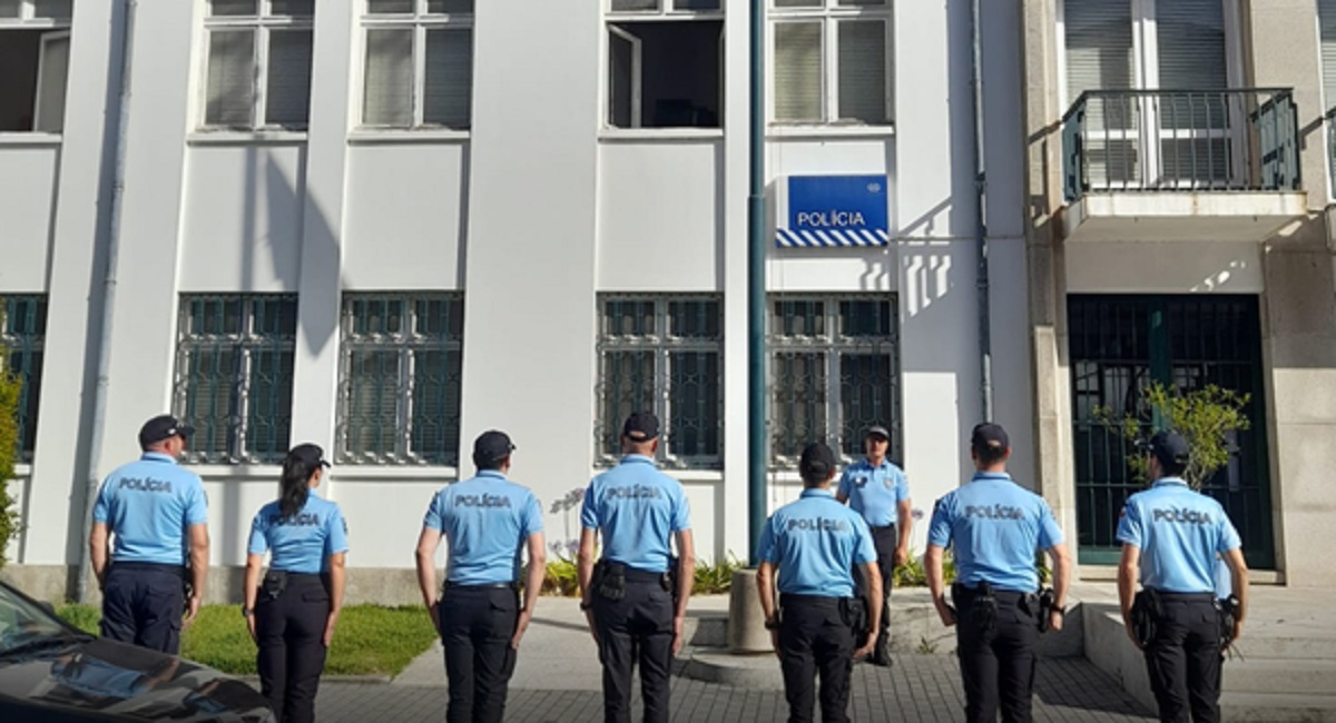 Obras no Comando da PSP de Viana suspensas devido a processo judicial