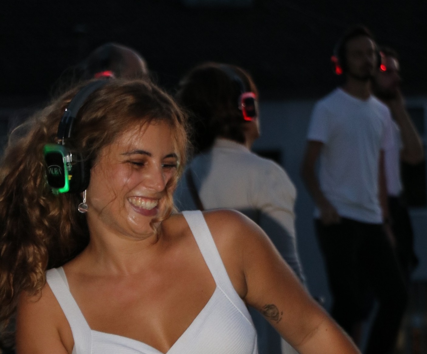 Esta sexta-feira há festa silenciosa em Viana do Castelo
