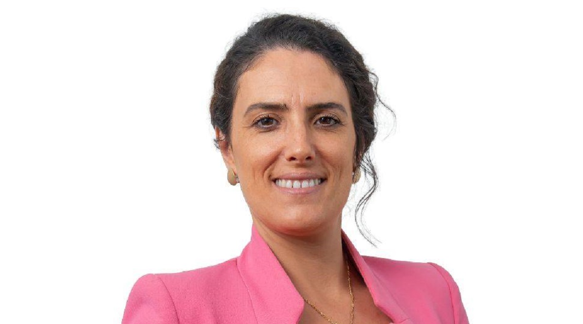 Sofia Cunha é a candidata do Chega à Câmara de Ponte de Lima