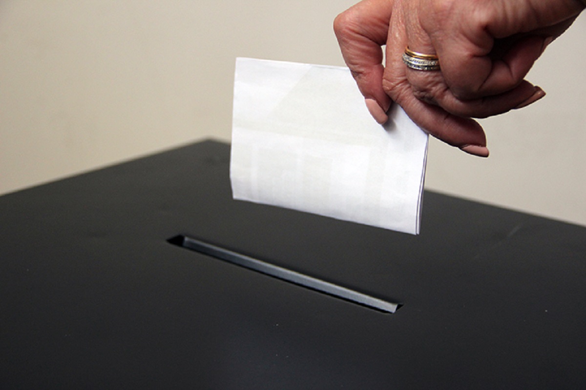Eleições autárquicas marcadas para dia 12 de outubro