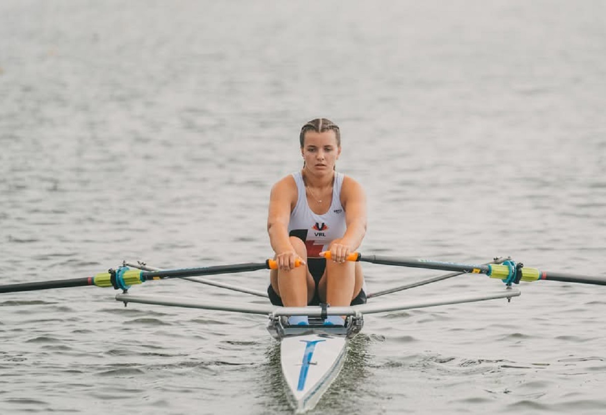 Jovens atletas vianenses em destaque no Campeonato Nacional de Velocidade