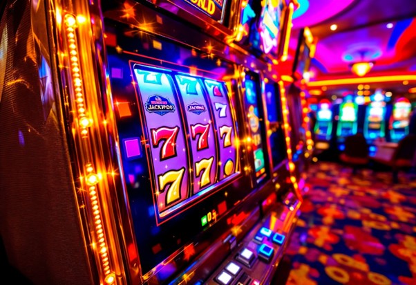 Impacto Económico das Novas Licenças de Casinos Avaliado por Especialistas