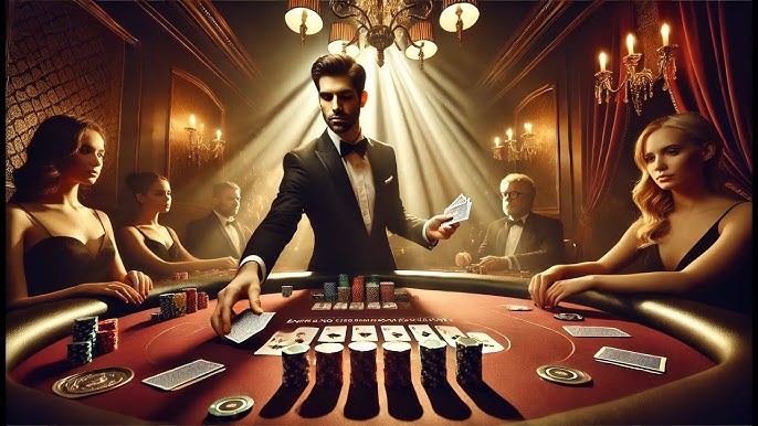 As melhores músicas de poker de todos os tempos