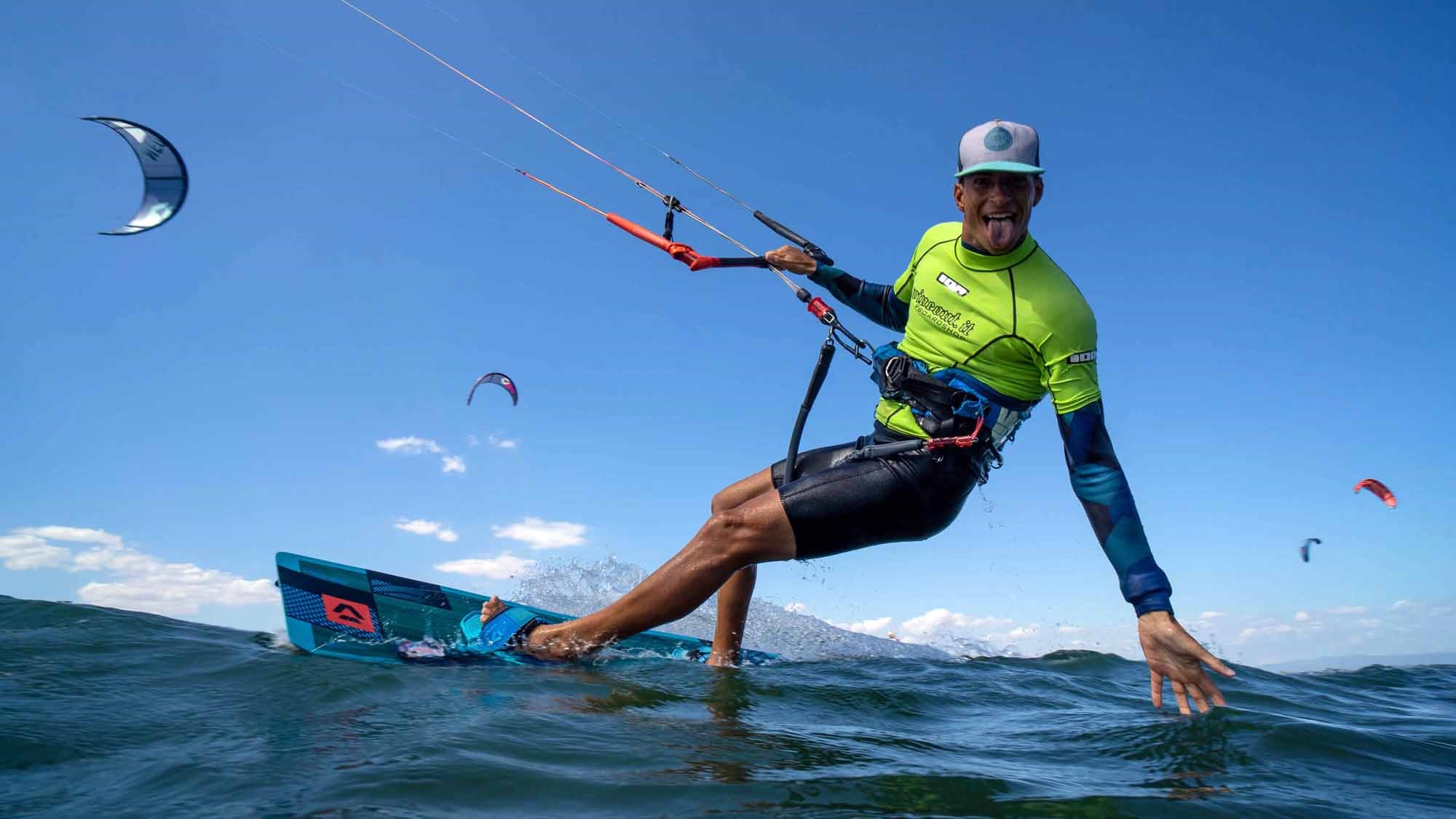 Viana com fim de semana repleto de desporto