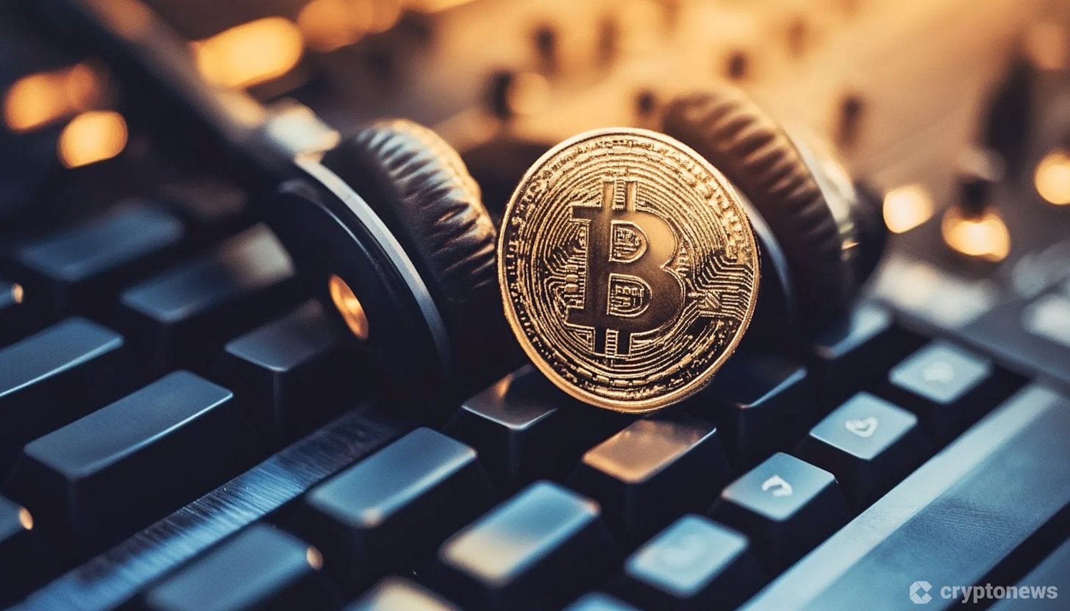 Como o Bitcoin está silenciosamente a transformar a indústria da música