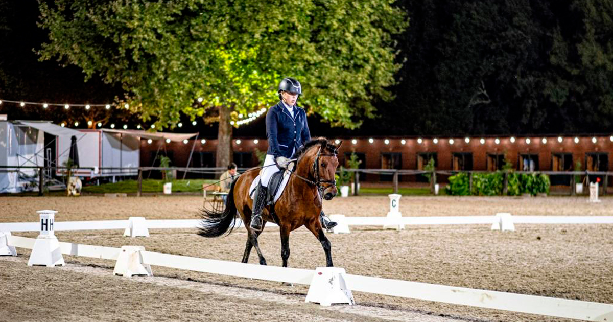 Ponte de Lima, capital do hipismo com os VIII Jogos Equestres
