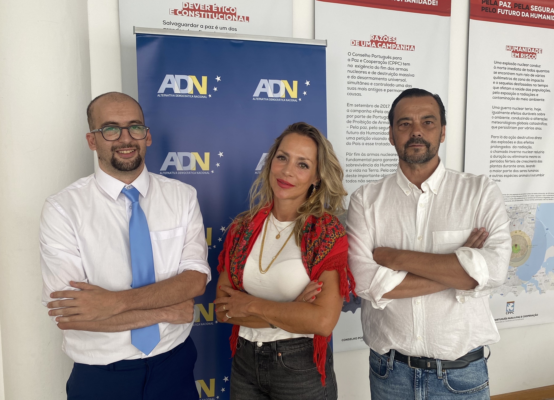 Joana Amaral Dias diz que Viana do Castelo pode ser o ‘Mónaco do Atlântico’