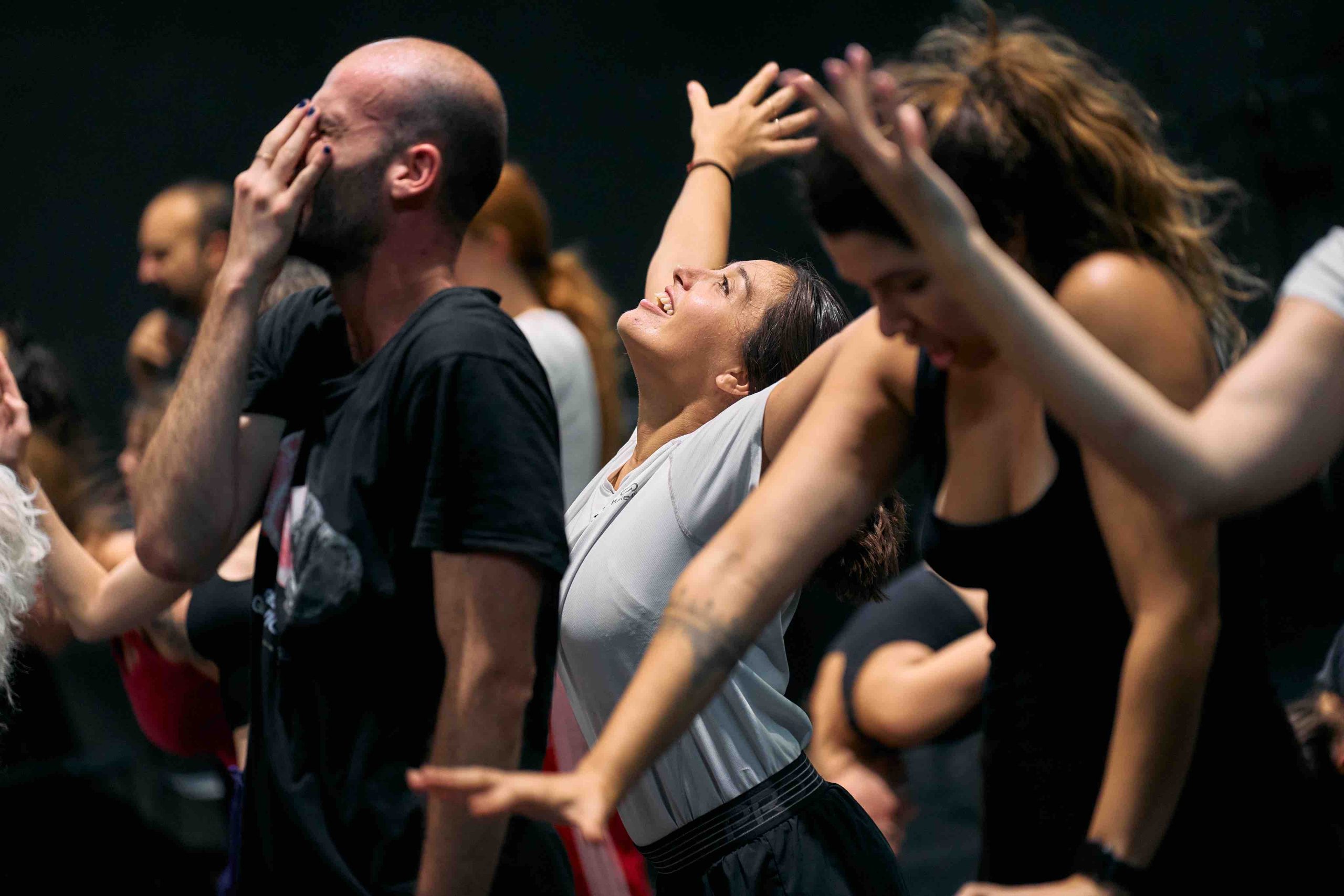 Viana recebe escola de verão dedicada a Pina Bausch