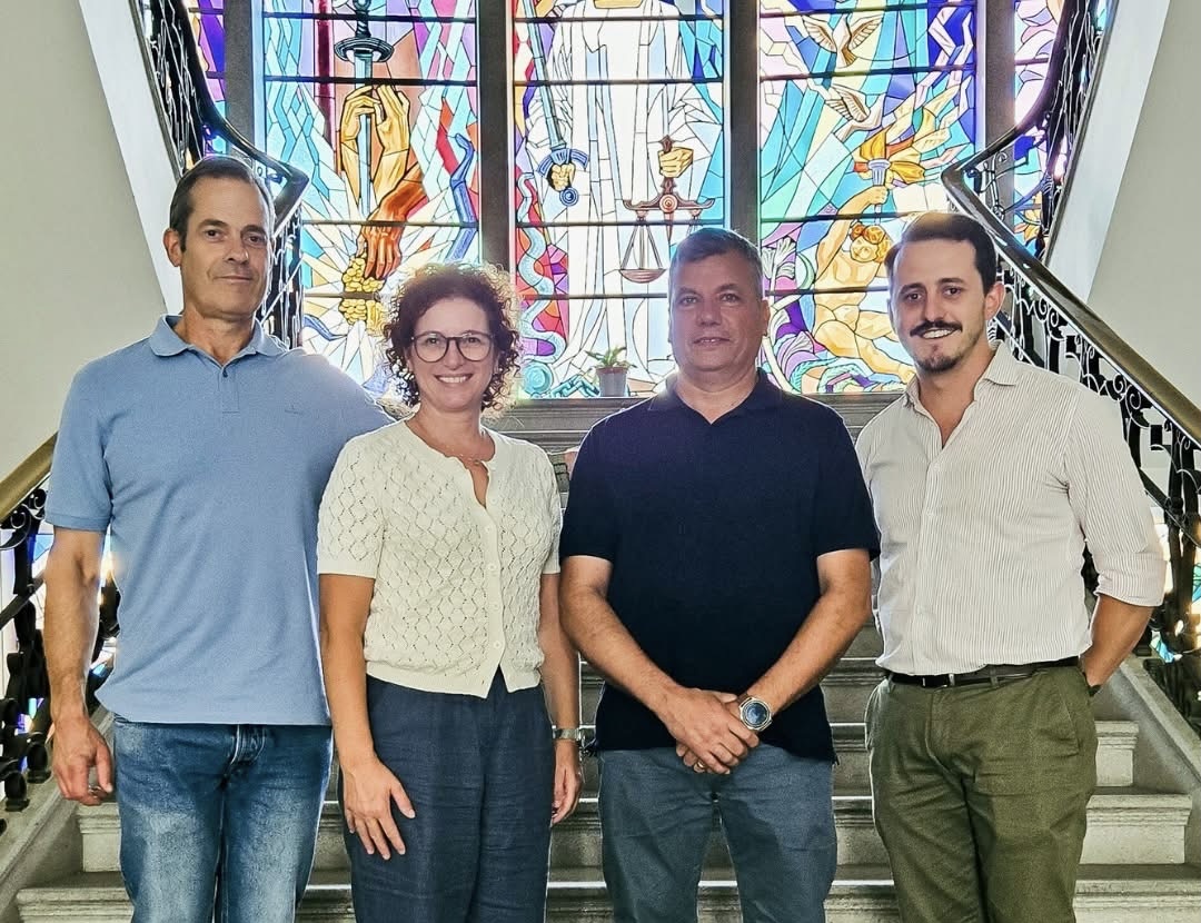 Victor Rego anuncia candidatura independente à junta de Outeiro