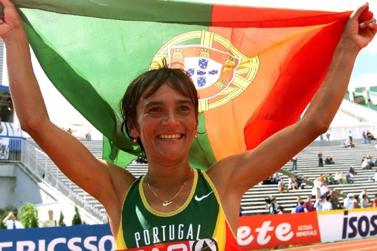 Faz hoje 30 anos que Manuela Machado conquistou o mundo na Maratona