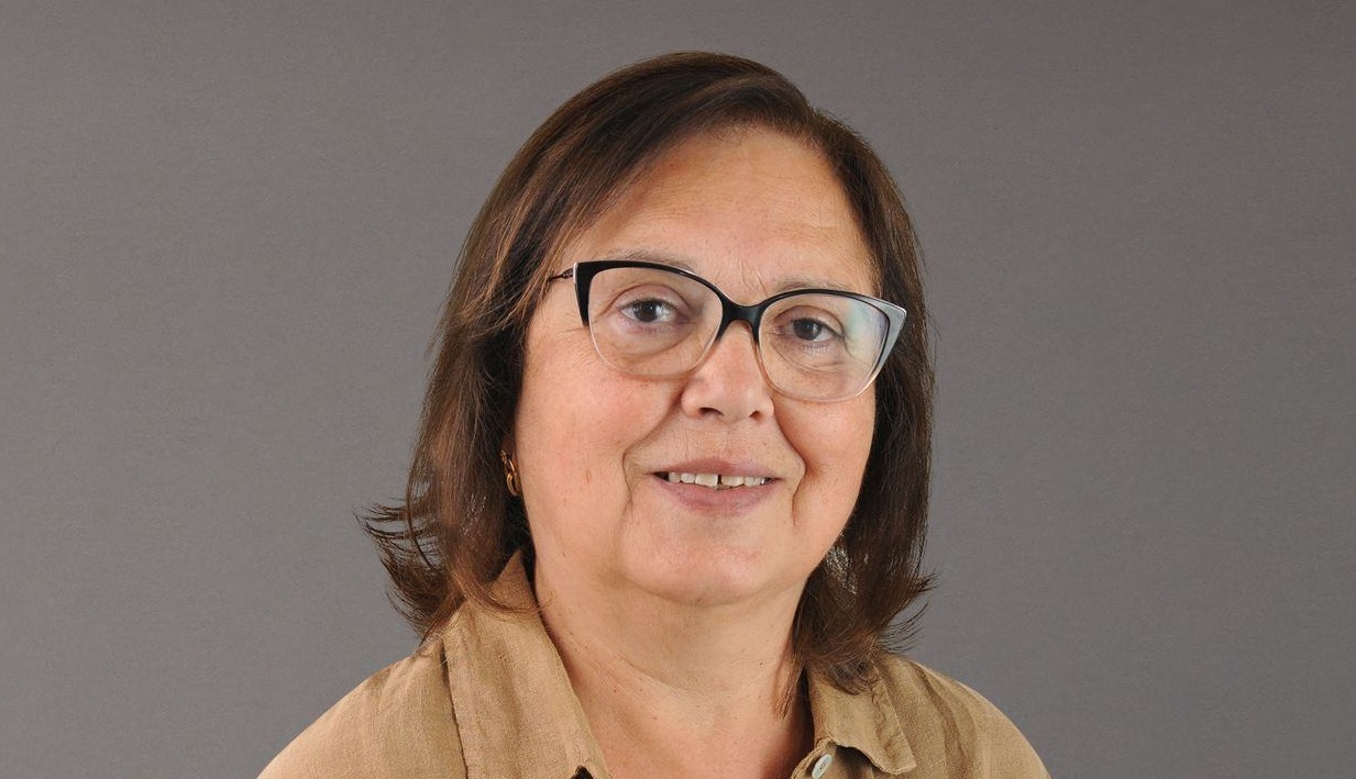 Milu Moreira é a candidata do PS à junta de Darque