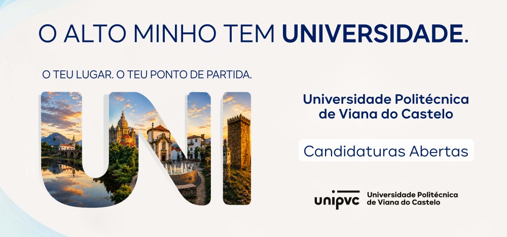 Rádio Alto Minho - UNIPVC – Candidaturas