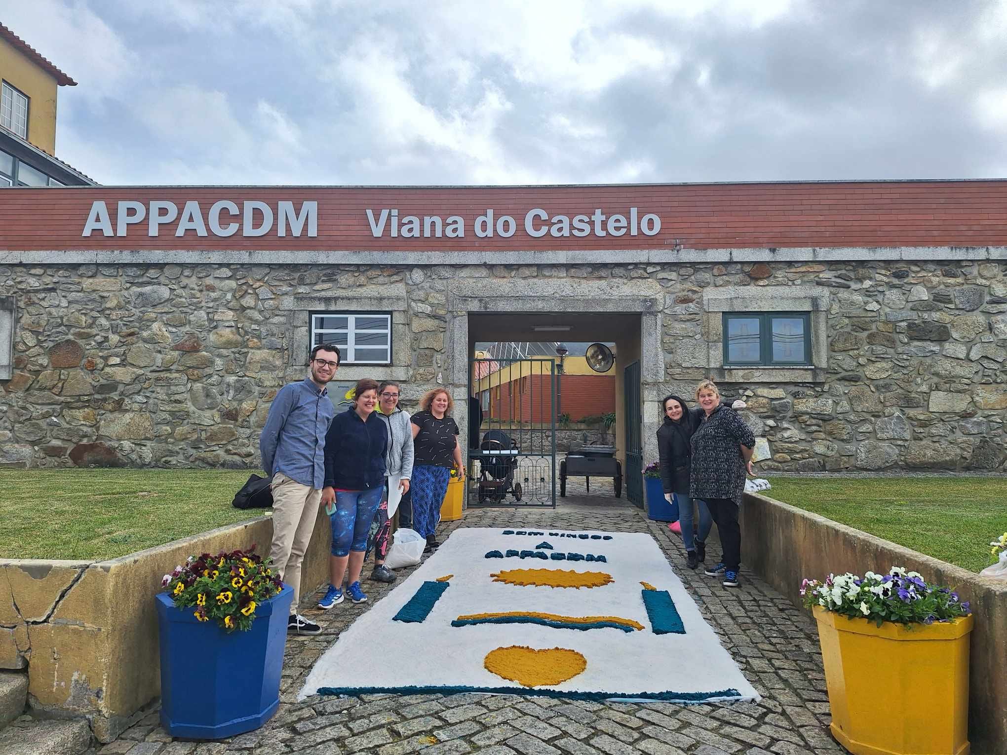 APPACDM de Viana do Castelo promove “sunset” solidário