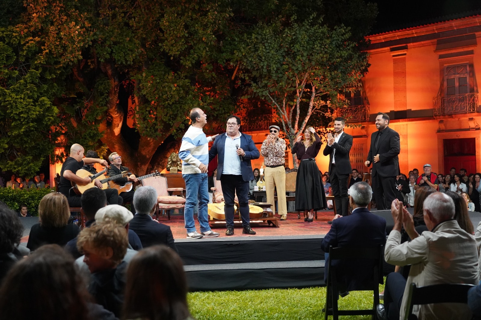 “Fado na Vila” regressa o Largo da Lapa em Arcos de Valdevez