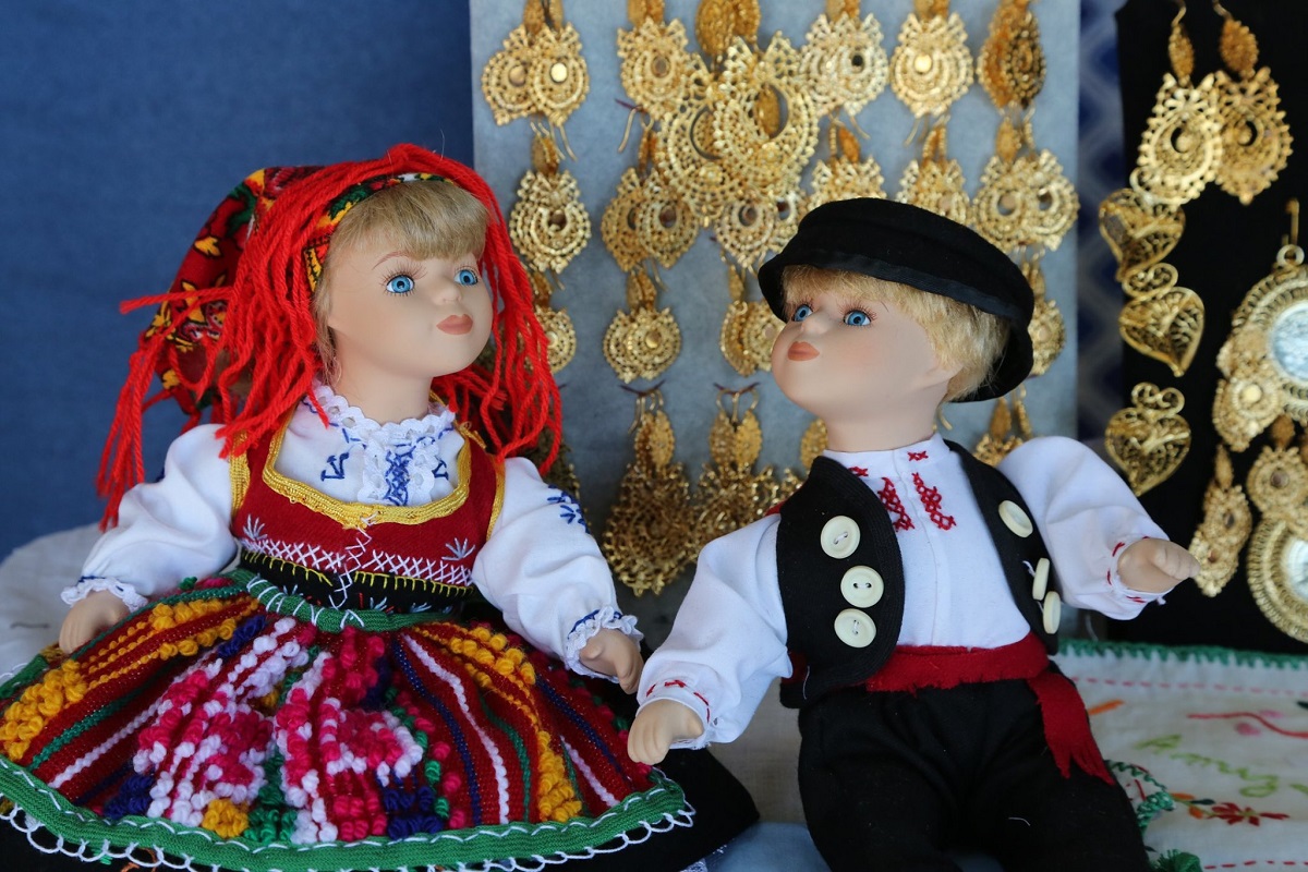 Feira de Artesanato da Romaria da Senhora d’Agonia arranca esta sexta-feira