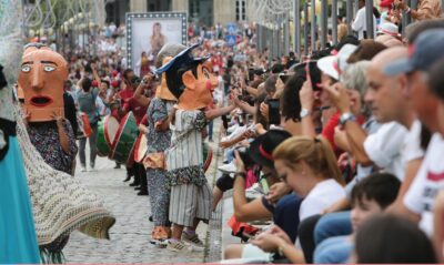 CP reforça comboios e alarga horários durante Romaria d’Agonia