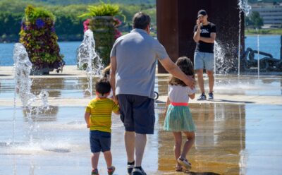 Temperaturas máximas sobem a partir de quarta-feira