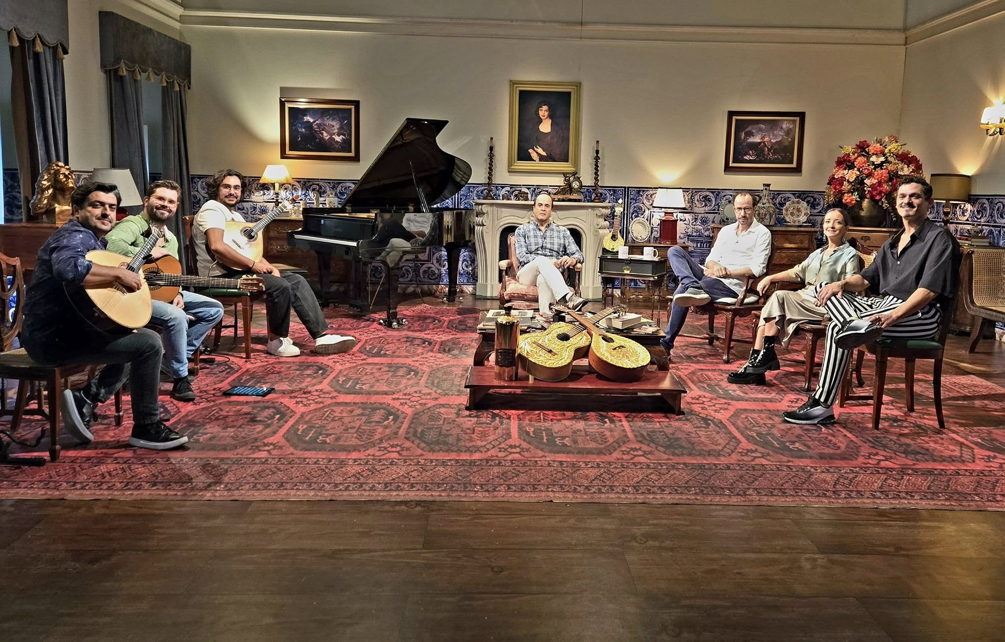 Cancelado concerto “Em Casa D’ Amália” em Viana do Castelo