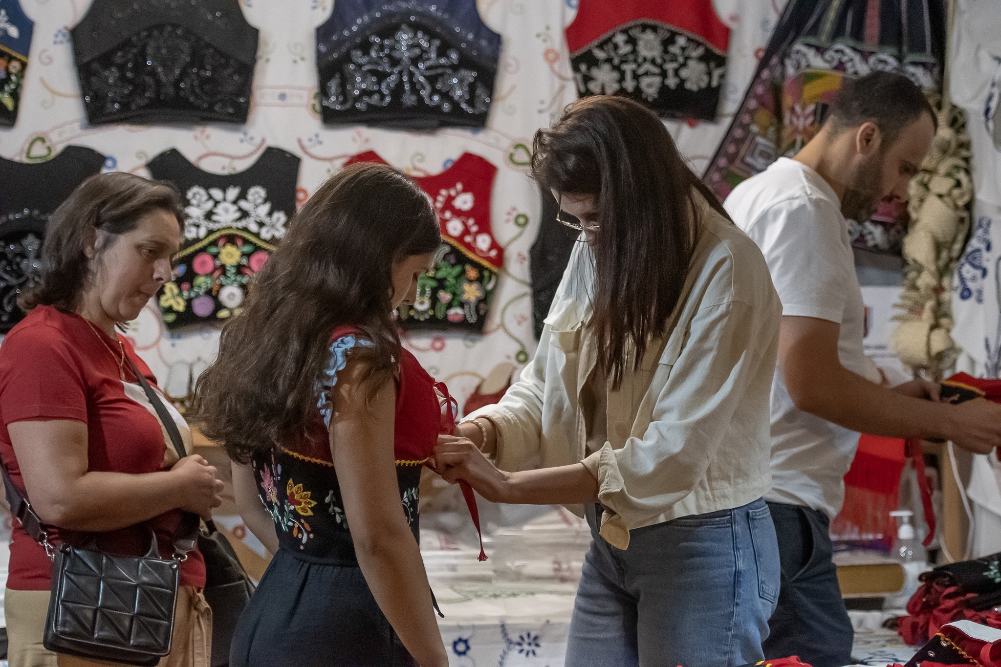 Romaria d’Agonia: Feira de Artesanato começa esta sexta-feira