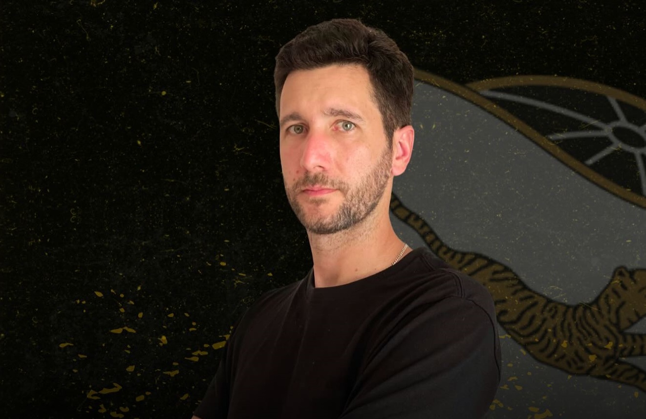 “Xipo” Franco é o novo treinador do Sporting Clube de Espinho