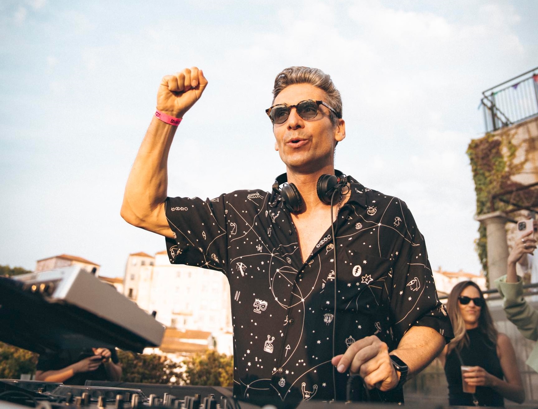 Mais uma confirmação para as Festas de S. Pedro de Barroselas