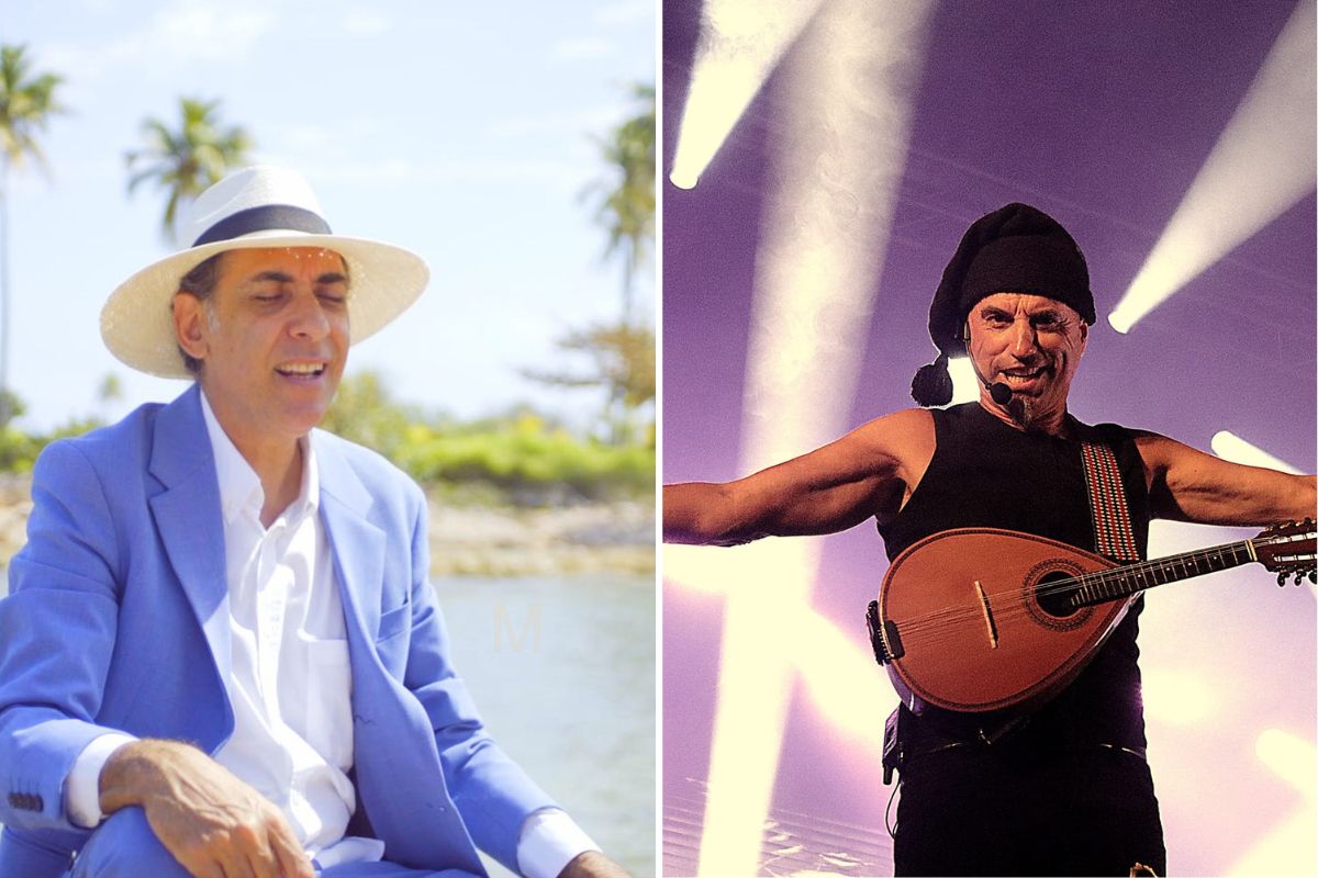 Zezé Fernandes e Mário Moita animam Mostra Gastronómica da Ribeira de Viana