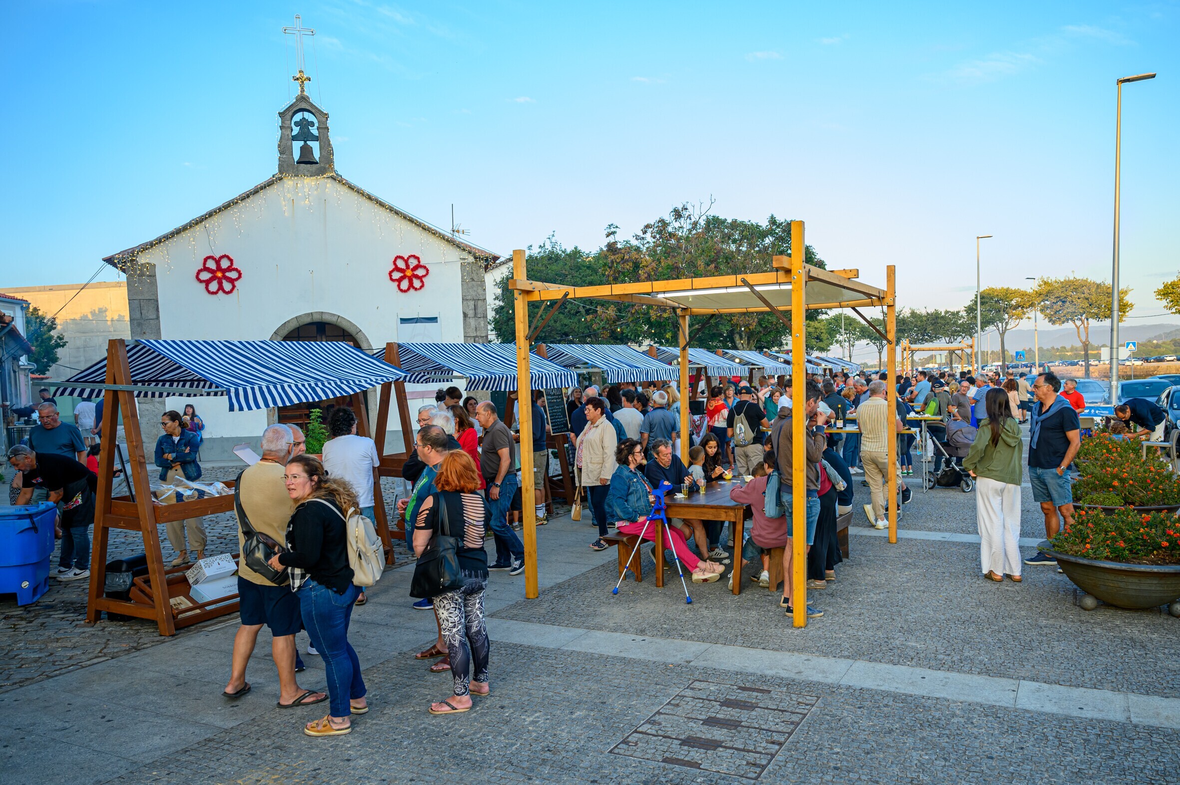 Mostra Gastronómica regressa à Ribeira de Viana
