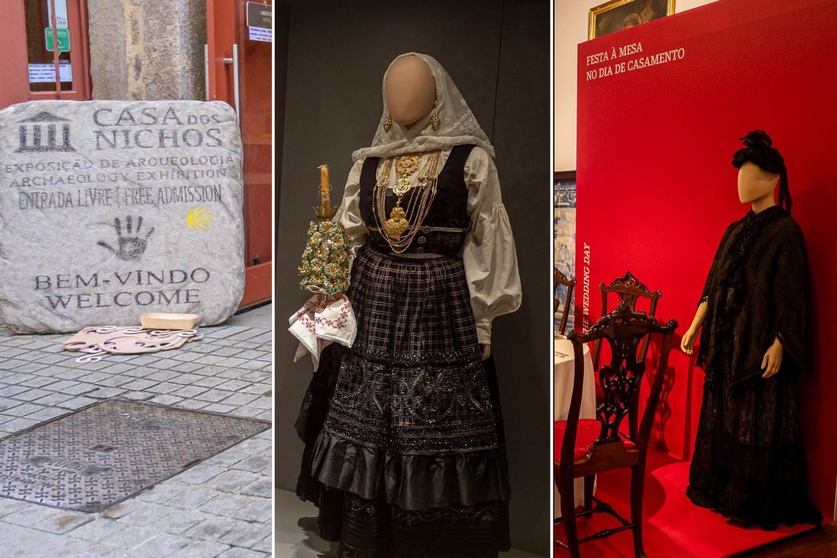 Viana convida população a visitar museus e espaços museológicos