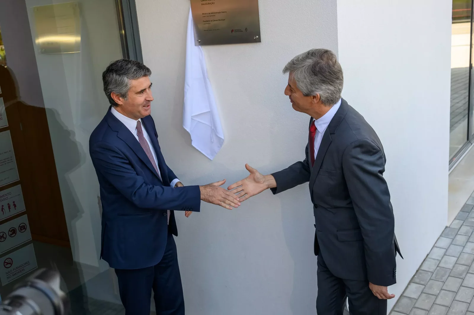 PS apresenta candidatos autárquicos em Viana com a presença de José Luís Carneiro