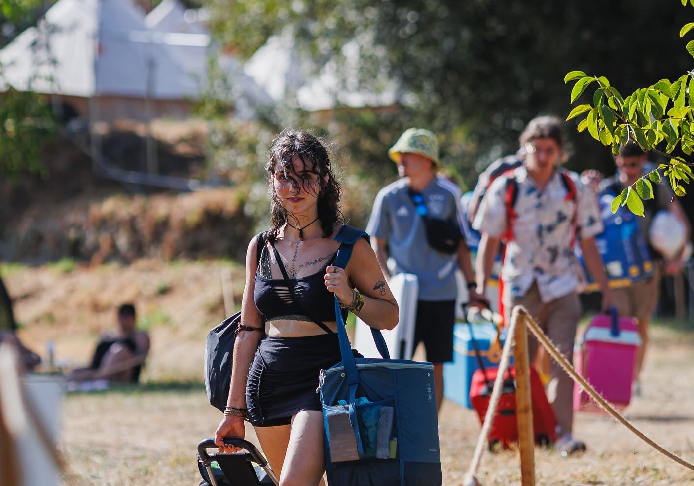 Festival Paredes de Coura arranca esta quarta-feira: “É o melhor cartaz de sempre”
