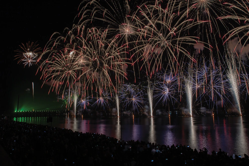 Serenata da Romaria d’Agonia vai iluminar Viana do Castelo dia 27 de setembro